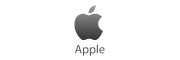 Apple logo