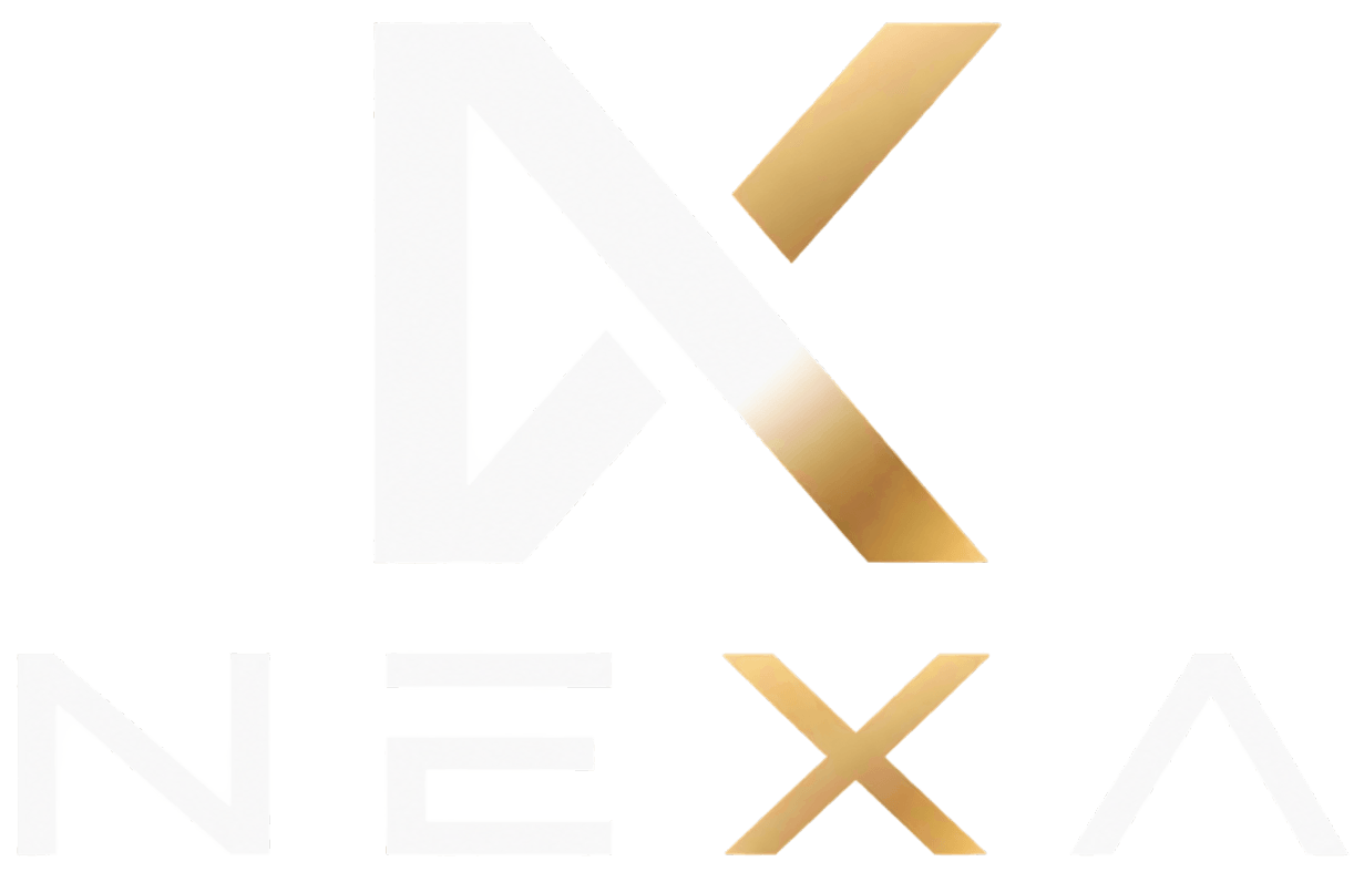 NEXA MOBILE TRADING FZE logo