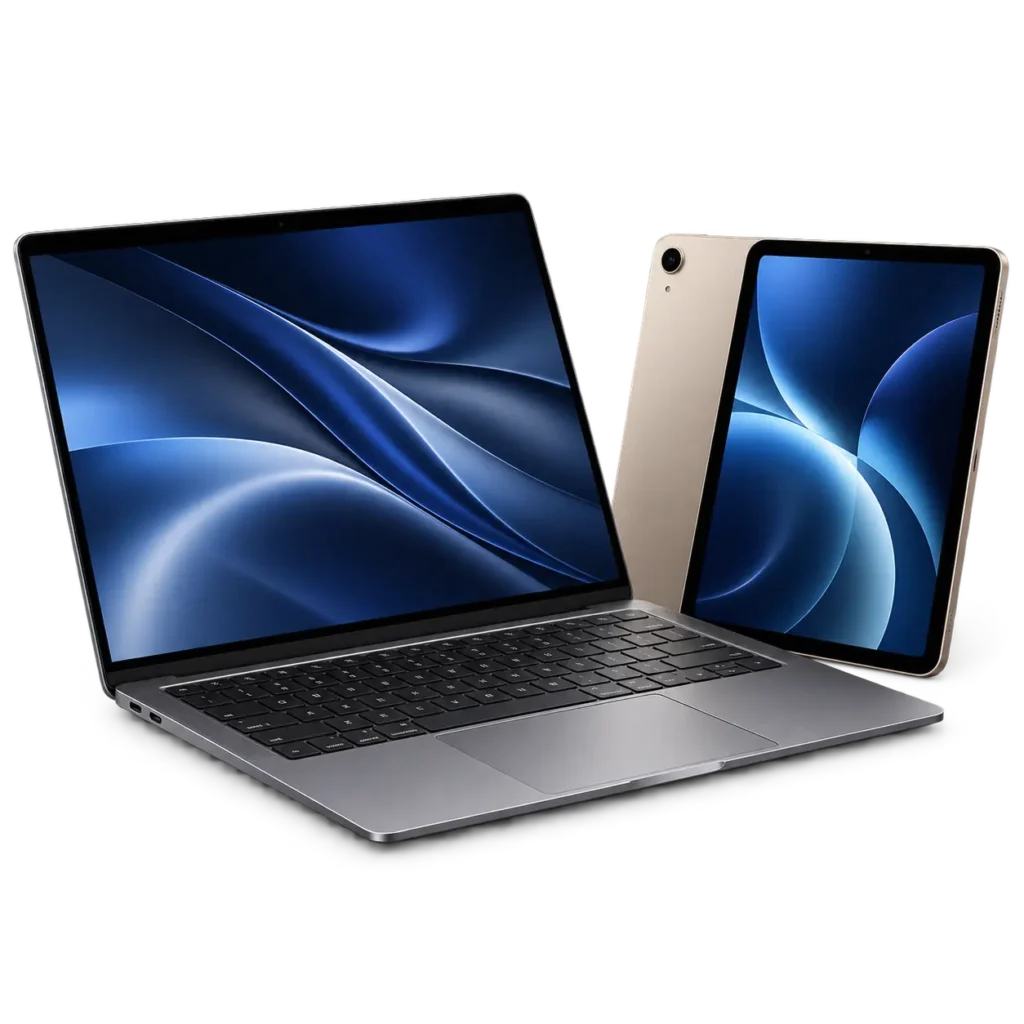 Nexa trading computers